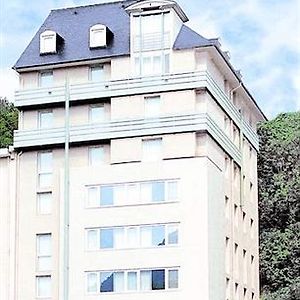 Hotel Beau Site